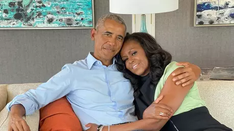 Barack și Michelle Obama sărbătoresc 33 de ani de căsnicie. Mesajul transmis de fosta Primă Doamnă: "O călătorie minunată"