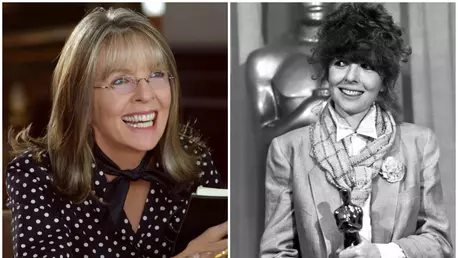 Ce avere impresionantă a lăsat în urmă Diane Keaton. Actrița a murit la 79 de ani