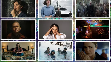 Filme și seriale noi de văzut în luna octombrie 2025 pe Netflix