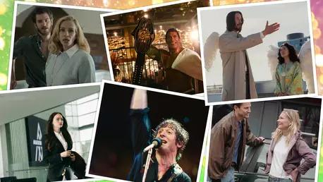 Filme de neratat în luna octombrie 2025 în cinematografe