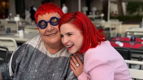 Cristina Ciobănașu, dezvăluiri surprinzătoare despre implicarea Ruxandrei Ion în cariera ei artistică: "Mă ceartă acasă"