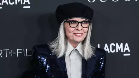 Actrița Diane Keaton a murit la vârsta de 79 de ani