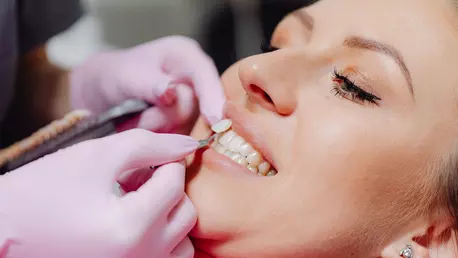 De la fațete la coroane dentare – tratamente personalizate la Angelescu Dental Clinic