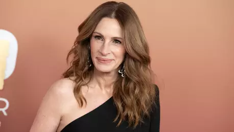 Julia Roberts, dezvăluiri sincere despre începuturile carierei sale. Prin ce greutăți a trecut actrița: "A fost o provocare"