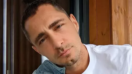 Vladimir Drăghia face parte din echipa Luptătorii de la Desafio: Aventura, reality show-ul de la PRO TV