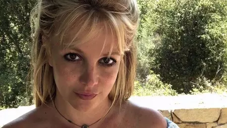 Britney Spears, declarații tulburătoare despre starea sa de sănătate: "Mi-au fost luate aripile și am suferit leziuni cerebrale"