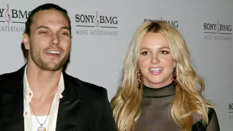 Kevin Federline, declarații șocante despre fosta lui soție, Britney Spears. Ce acuzații tulburătoare îi aduce artistei