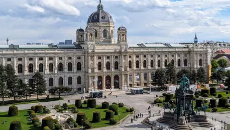 Istoria fascinantă a artei: o descoperire la fiecare pas în Kunsthistorisches Museum din Viena