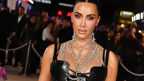 Kim Kardashian, criticată după ce s-a lăudat cu cadourile extravagante primite de ziua sa de naștere. Ce i-au reproșat fanii