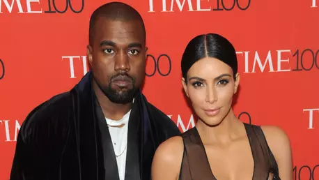 Kim Kardashian, mărturisiri oneste despre relația cu fostul ei soț, Kanye West: "Trebuia să mă salvez pe mine”