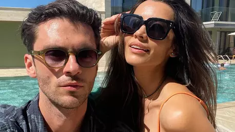 Lili Sandu confesiuni sincere despre nunta cu Silviu Țolu, după mai multe amânări: "Noi am vorbit, dar..."