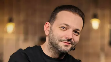 Mihai Morar a împlinit 44 de ani. Ce mesaj a transmis de ziua lui de naștere: "Viața mi-a dat atâtea lecții..."