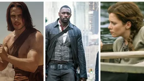 10 adaptări cinematografice dezastruoase, care nu ar fi trebuit să existe