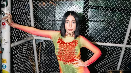 Nicole Cherry se mută în casă nouă. Imagini cu locuința ei: "Un vis mare, împlinit"