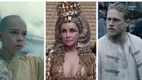 Filme care au promis mult și au livrat puțin