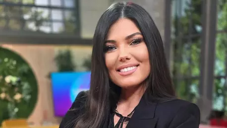 Paula Seling, confesiuni despre viața ei amoroasă după ce a divorțat de Radu Bucura: "Schimbările pentru mine nu sunt foarte plăcute"