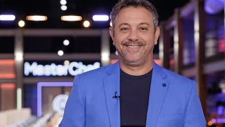 Sorin Bontea, confesiuni dureroase despre începutul carierei sale. Prin ce a trecut juratul de la Masterchef: "Îți dădeau cu polonicul în cap, te luau la șuturi..."