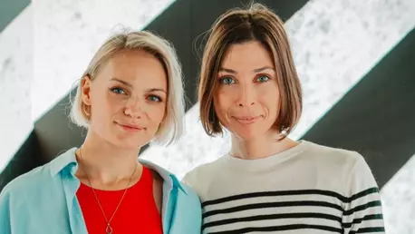 RADAR 2025: prin lentila co-fondatoarelor festivalului de New Media Art, Sorina Topceanu și Mădălina Ivașcu