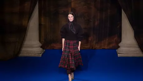 Tendințe modă: Revenirea eleganței britanice