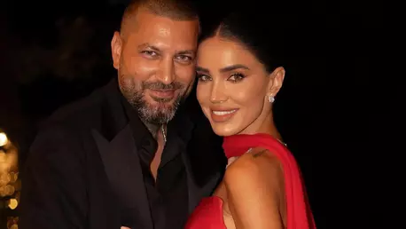 Imagini rare cu Adelina Pestrițu și soțul ei, Virgil, de la începutul relației lor: "Pe vremea aia zâmbea la poze. Nu știa el câte ședințe de răbdare urmează..."