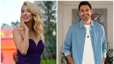 Andreea Bălan, adevărul despre divorțul de George Burcea și relațiile eșuate:  "Am rămas cu doi copii singură. Avea vicii"