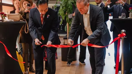 Benihana România marchează 20 de ani printr-o relansare spectaculoasă: tradiția japoneză întâlnește modernul urban