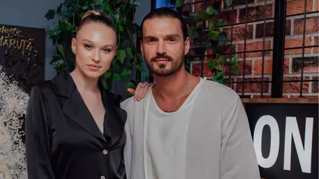 Imagini adorabile cu fiica Ginei Chirilă și a lui Bogdan Vlădău. Cum arată astăzi Katia