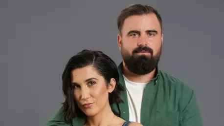 Confesiunea făcută de Adda despre soțul ei, Cătălin Rizea, după încheierea filmărilor de la Power Couple: "E sufletul meu pereche"