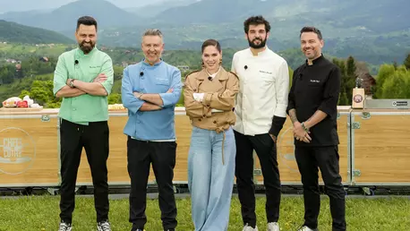 Dezvăluiri din culisele emisiunii Chefi la cuțite. Ce a povestit Irina Fodor: "Se atacă și cu lucruri personale și cu lucruri de la muncă..."