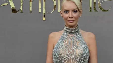 Daciana Sârbu dezvăluie o dependență cu care se confruntă de mai mulți ani: "Am o adicție"