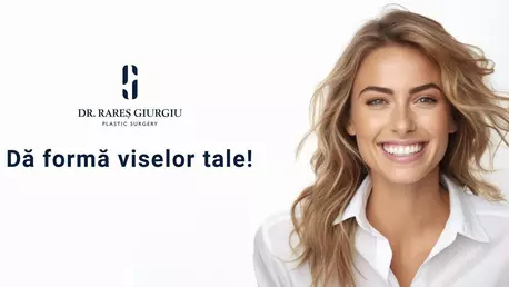 Dă formă viselor tale și ai parte de soluții de îngrijire personalizată a pielii și trupului, ce îmbină estetica și știința