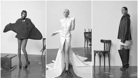 IMAGINI INEDITE – Nominalizații ELLE STYLE AWARDS 2025, așa cum nu i-ai văzut niciodată (I)