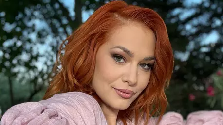 Feli, mesaj ferm pe rețelele sociale. De ce a răbufnit artista: "Mă deranjează lipsa de respect"