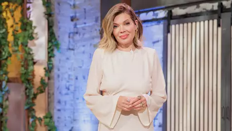 Gina Pistol, despre prieteniile din showbiz-ul autohton. Cu cine se înțelege cel mai bine prezentatoarea: "Suntem ca și surorile"