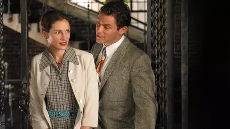 Interpretări neașteptat de neinspirate din partea unor actori foarte buni