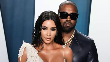 Kim Kardashian, la limita puterilor în ceea ce privește creșterea copiilor alături de Kanye West