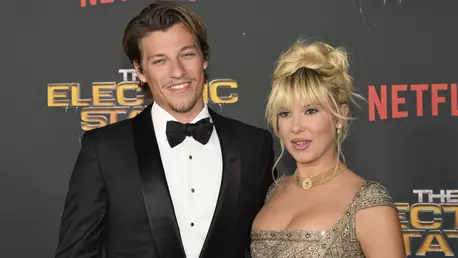 Millie Bobby Brown, declarații rare despre fiica sa pe care a adoptat-o cu soțul ei, Jake Bongiovi: "Este datoria noastră să o protejăm"