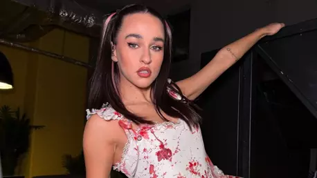 Holy Molly, despre muzică și noul album: "Este o continuare a maturității mele muzicale"