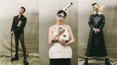 Ai liber la exprimare, cu Corina Sucarov