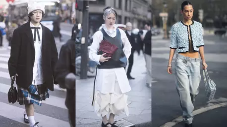 Evoluția modei străzii azi