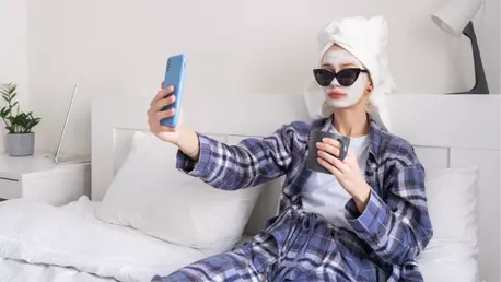 Morning shed: Ce spun dermatologii despre trendul viral al momentului