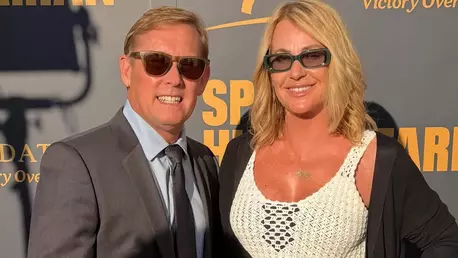 Nadia Comăneci, secretul mariajului de aproape 30 de ani cu Bart Conner: "Este extrem de important"