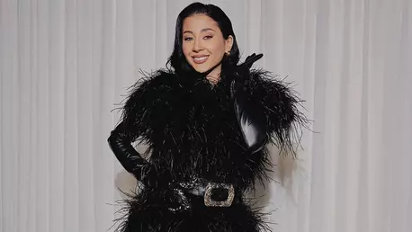 Nicole Cherry, petrecere de vis pentru fiica ei, Anastasia. Ce surpriză i-a pregătit artista