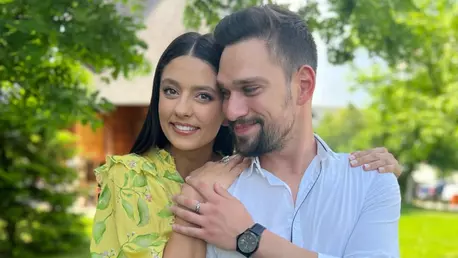 Vlad Gherman, despre schimbările făcute în stilul lui de viață. Cum a reacționat Oana Moșneagu: "Transformarea este uluitoare"