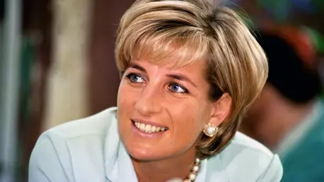 Prințesa Diana a dezvăluit un „regret” personal legat de Prinții William și Harry cu 10 zile înainte de moartea sa