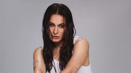 Raluka, imagini superbe din vacanța exotică. Cum se distrează artista în Brazilia