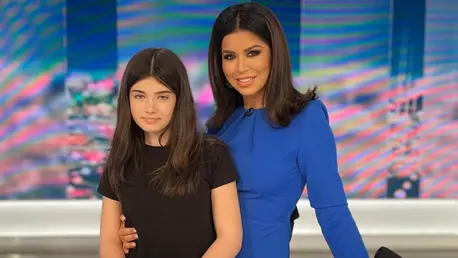 Cum a schimbat-o pe Simona Pătruleasa rolul de mamă. Prin ce momente dificile a trecut înainte de a avea un copil: "Am izbucnit în plâns"