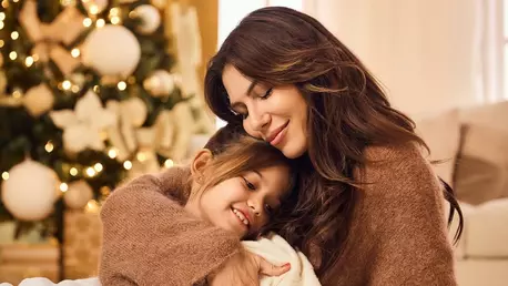 Cum i-a explicat Sore fiicei sale, Erin, că se desparte de tatăl ei: "Ca să fiu și eu fericită..."