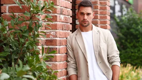 Anunțul cu care Vlad Gherman și-a surprins fanii. Ce decizie a luat pe plan profesional: "Nimic nu va mai fi la fel. Abia aștept..."