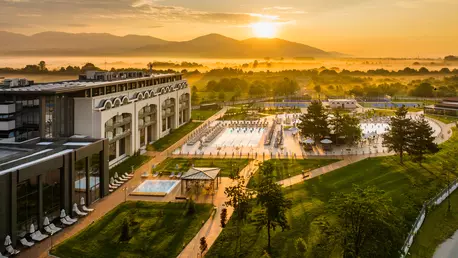 Reset Total: 48 de ore la Kings’ Valley Medical & Spa Hotel